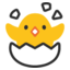 :hatching_chick: π£