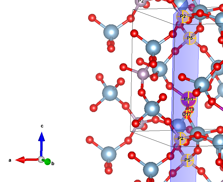 Mn-P-O plane.png